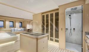 Продажа Парусное судно 