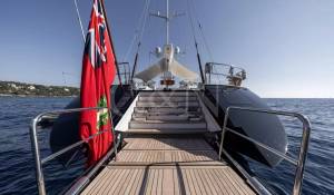 Продажа Парусное судно 