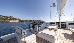 Продажа Парусное судно 