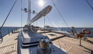 Продажа Парусное судно 