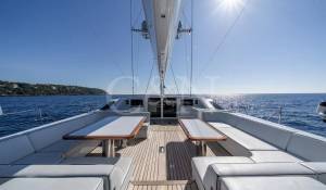 Продажа Парусное судно 