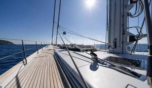 Продажа Парусное судно 