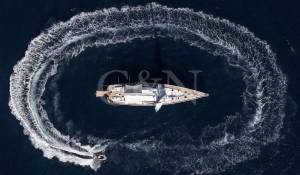 Продажа Парусное судно 