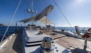 Продажа Парусное судно 