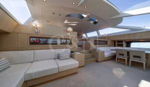 Продажа Парусное судно 