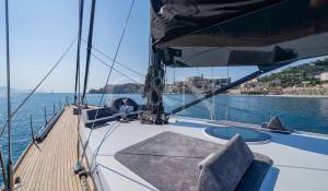 Продажа Парусное судно 