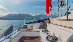 Продажа Парусное судно 