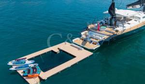 Продажа Парусное судно 