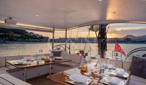 Продажа Парусное судно 