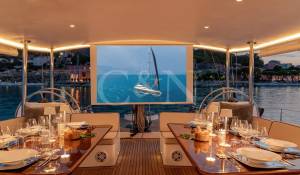 Продажа Парусное судно 