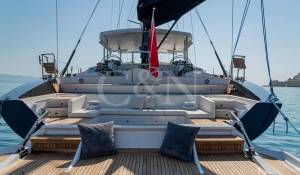 Продажа Парусное судно 