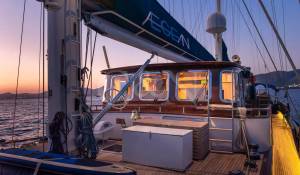 Продажа Парусное судно 