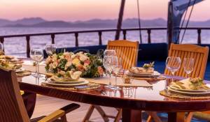 Продажа Парусное судно 