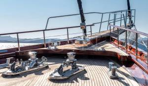 Продажа Парусное судно 