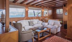 Продажа Парусное судно 