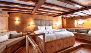 Продажа Парусное судно 