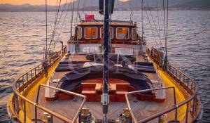 Продажа Парусное судно 