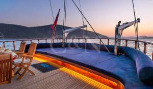 Продажа Парусное судно 