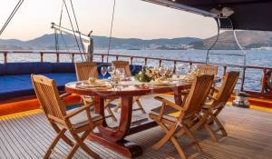 Продажа Парусное судно 