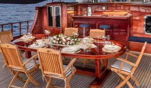 Продажа Парусное судно 