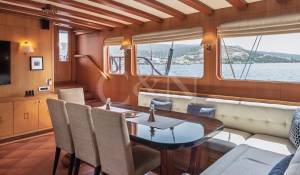 Продажа Парусное судно 