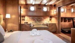 Продажа Парусное судно 