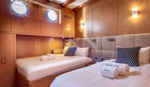 Продажа Парусное судно 