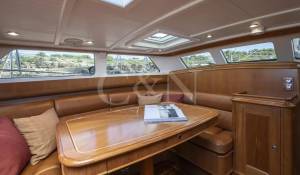 Продажа Парусное судно 