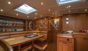 Продажа Парусное судно 