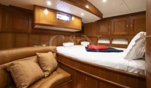 Продажа Парусное судно 