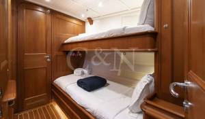 Продажа Парусное судно 