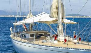 Продажа Парусное судно 