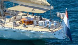 Продажа Парусное судно 