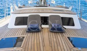 Продажа Парусное судно 