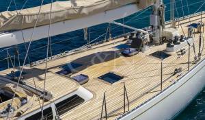 Продажа Парусное судно 