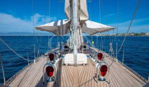 Продажа Парусное судно 