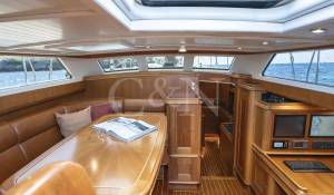 Продажа Парусное судно 