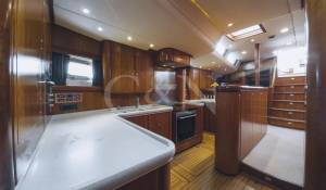 Продажа Парусное судно 