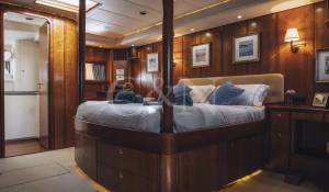 Продажа Парусное судно 