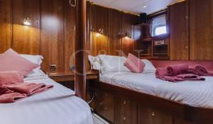 Продажа Парусное судно 