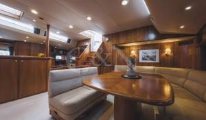 Продажа Парусное судно 