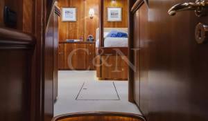 Продажа Парусное судно 