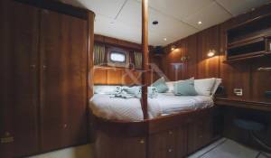 Продажа Парусное судно 