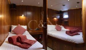 Продажа Парусное судно 