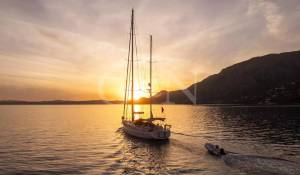 Продажа Парусное судно 