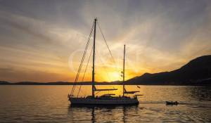 Продажа Парусное судно 