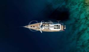 Продажа Парусное судно 