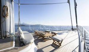 Продажа Парусное судно 