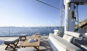 Продажа Парусное судно 