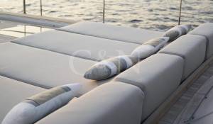 Продажа Парусное судно 